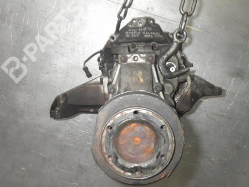 Gelenksatz Radseitig Vorne Für Audi 80/90/100/200 - Innenverzahnung 28