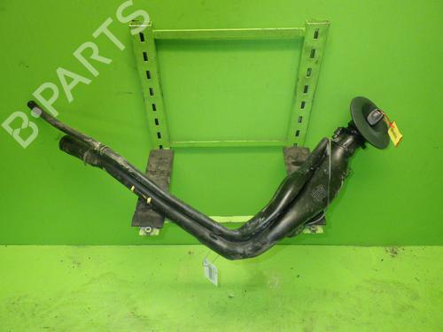 Used Pipe NISSAN KUBISTAR MPV (X76) 1.5 dCi (65 hp) 26406542