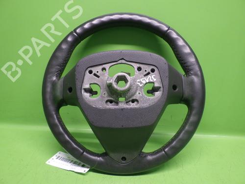 Steering wheel FORD TRANSIT COURIER B460 Box Body/MPV 1.6 TDCi | BP28712158C49 