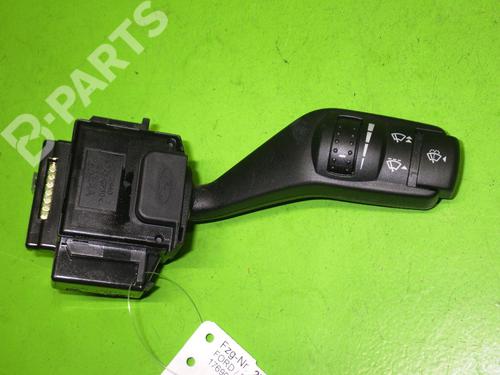 Used Steering column stalk FORD FOCUS II Turnier (DA_, FFS, DS) 1.8 TDCi (115 hp) 6383653