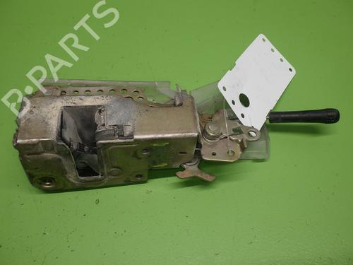 Used Front right lock Front right lock VW TRANSPORTER T4 Bus (70B, 70C, 7DB, 7DK, 70J, 70K, 7DC, 7DJ) 2.5 TDI (102 hp) 34106394 34106394