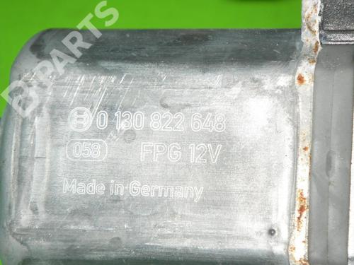 Right rear window motor FORD B-MAX (JK) 1.4 | BP6610482E22 