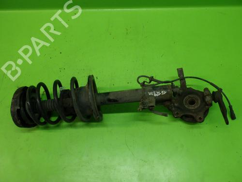 Used Right front shock absorber RENAULT MEGANE I (BA0/1_) 1.6 e (BA0F, BA0S) (90 hp) 19162858