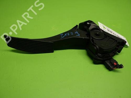 Used Pedal OPEL ASTRA K (B16) 1.4 CNG (68) (110 hp) 19530209