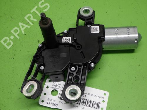 Used Rear wiper motor Rear wiper motor 38275941 38275941