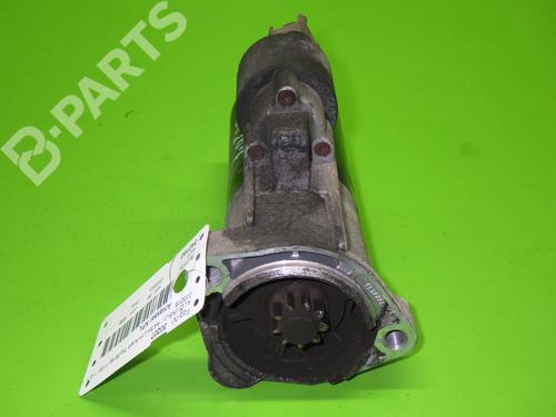 Startmotor AUDI A4 B6 Avant (8E5) 1.9 TDI | BP6393236M8 