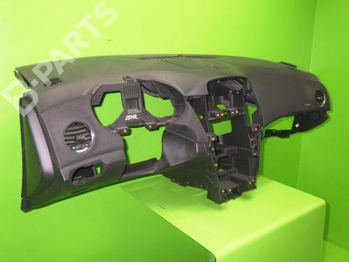 Dashboard CHEVROLET CRUZE (J300) 2.0 CDI | BP6395310C46
