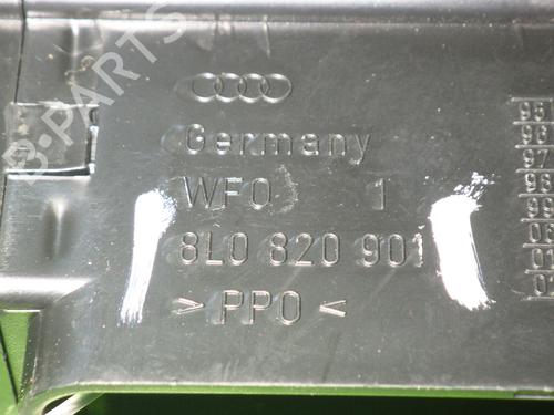 Air vent AUDI A3 (8L1) 1.9 TDI | BP14738841I21 