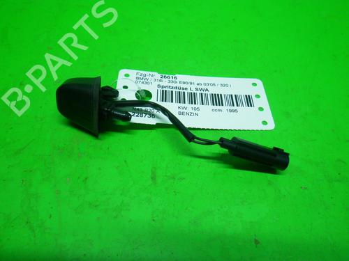 Used Other BMW 3 (E90) 318 i (143 hp) 14714531