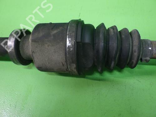 Right front driveshaft RENAULT MODUS / GRAND MODUS (F/JP0_) 1.6 (JP0L, JP0V) | BP38972276M39 - Image 4