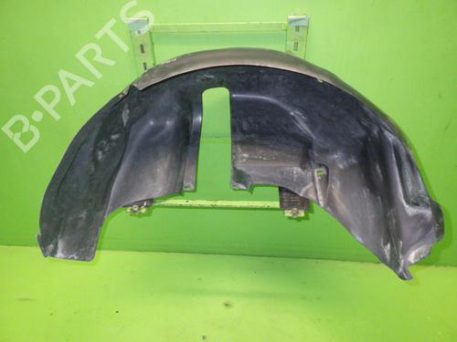 Used Wheel arch OPEL CORSA D (S07) 1.2 (L08, L68) (80 hp) 32004587