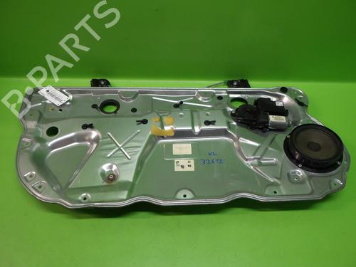 Used Front left window mechanism Front left window mechanism 37412248 37412248