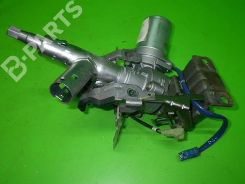 Used Steering column RENAULT CLIO II (BB_, CB_) 1.2 16V (BB05, BB0W, BB11, BB27, BB2T, BB2U, BB2V, CB05,... (75 hp) 6370923