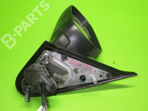 Left mirror CITROËN XSARA Break (N2) 1.8 i | BP6654786C26 