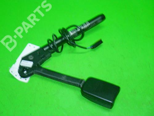 Used Front left belt tensioner FORD FOCUS I (DAW, DBW) 1.6 16V (100 hp) 6655420