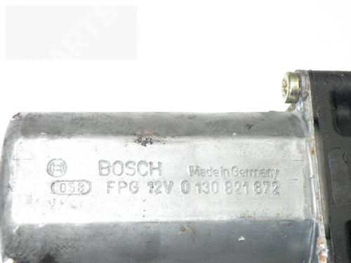 Right front window motor MERCEDES-BENZ A-CLASS (W168) A 140 (168.031, 168.131) | BP6647297E20 
