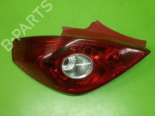 Used Left taillight Left taillight 38257267 38257267