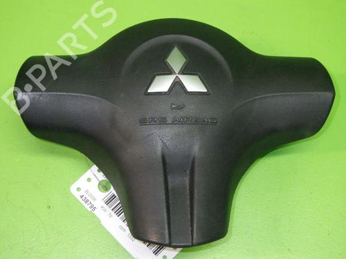 Airbag chauffør MITSUBISHI COLT VI (Z3_A, Z2_A) 1.3 (Z21A) (95 hp) 31747190