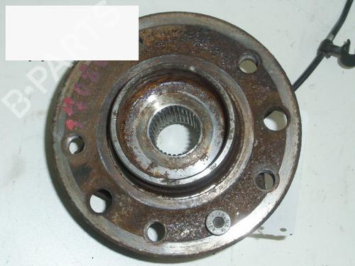 Autre OPEL ZAFIRA / ZAFIRA FAMILY B (A05) 1.8 (M75) (140 hp) 14700412