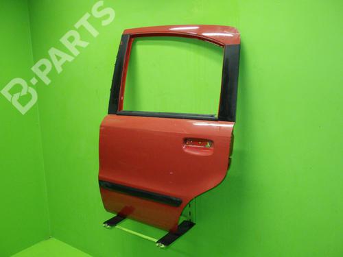 Left rear door FIAT PANDA (169_) 1.2 (169.AXB11, 169.AXB1A) | BP10718932C4 