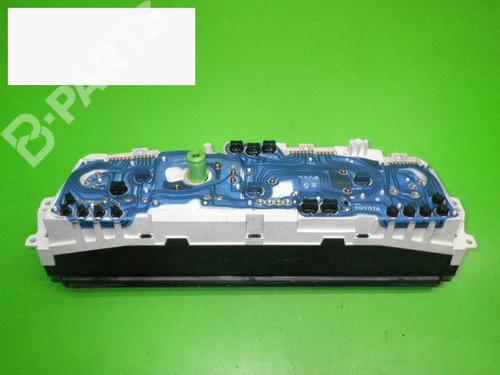 Instrument cluster TOYOTA CARINA V Estate (_T17_) 1.6 (AT171_, AT171) | BP6405274C47 