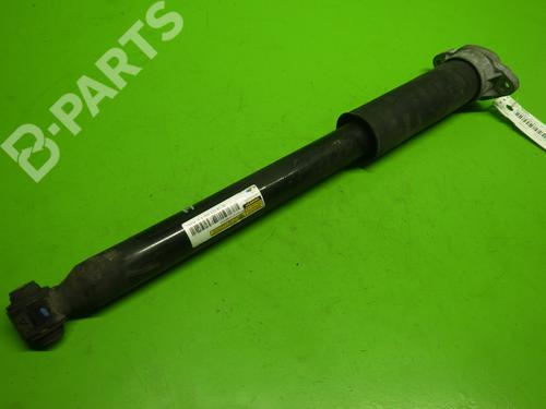 Used Left rear shock absorber MERCEDES-BENZ C-CLASS (W205) C 180 (205.040, 205.140) (156 hp) 6604570