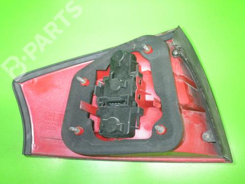 Right taillight AUDI A6 C5 (4B2) 2.4 quattro | BP6671075C35 