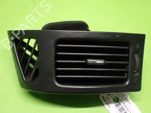 Luftventilen Luftventilen HYUNDAI i30 (FD) 1.6 CRDi (116 hp) 36770187 36770187