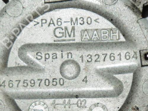 Hub cap OPEL ASTRA K (B16) 1.6 CDTi (68) | BP14727131C160 
