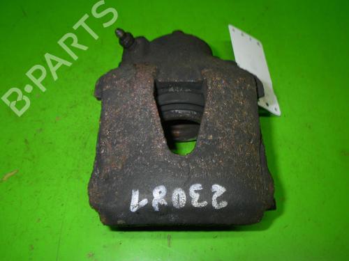 Used Right front brake caliper VW GOLF IV Variant (1J5) 1.9 TDI (115 hp) 14702176