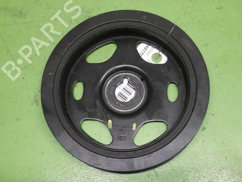 Used Pulley Pulley OPEL INSIGNIA B Grand Sport (Z18) 2.0 (68) (200 hp) 34387674 34387674