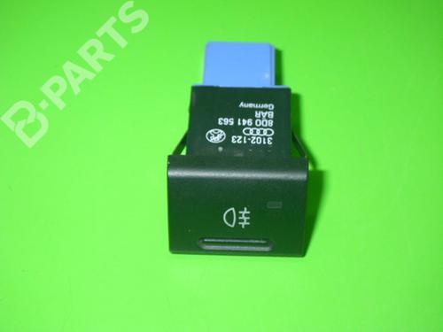 Used Switch AUDI A4 B5 Avant (8D5) 1.9 TDI (115 hp) 6374995