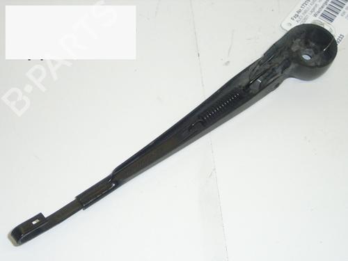 Rear windshield wiper arm AUDI A3 (8L1) 1.9 TDI | BP14748310C144 