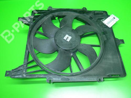 Used Electronic module RENAULT CLIO II (BB_, CB_) 1.4 (B/CB0C, B/CB0S) (75 hp) 6373411