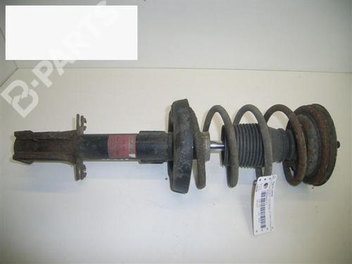 Left front suspension arm OPEL OMEGA A Estate (V87) 2.6 i (F35, M35) (150 hp) 6673447