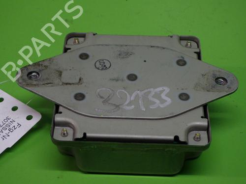 Gearbox control unit NISSAN NAVARA NP300 (D40) 2.5 dCi 4WD | BP27601644M52 