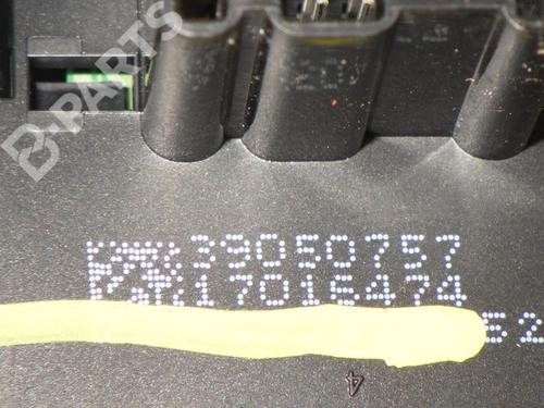 Headlight switch OPEL ASTRA K Sports Tourer (B16) 1.6 CDTi (35) | BP6384952I24 