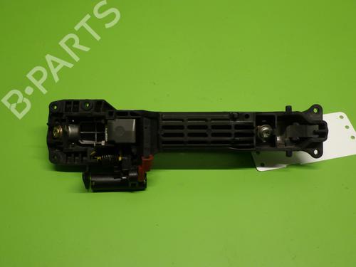 Front right exterior door handle TOYOTA COROLLA (_E12_) 1.4 D (NDE120_, NDE120R) | BP22749701C129 