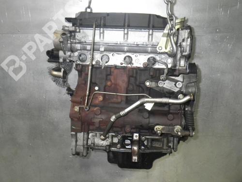 Engine FORD MONDEO III Turnier (BWY) 2.0 16V TDDi / TDCi | BP6371577M1 