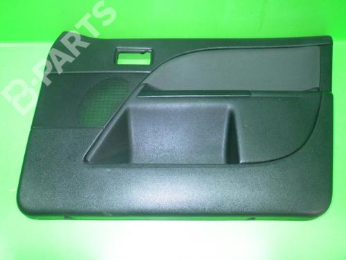 Right front door panel FORD MONDEO III Turnier (BWY) 2.0 16V TDDi / TDCi (115 hp) 1357132