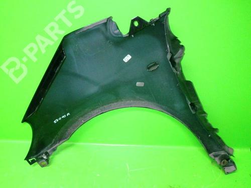 Right front fenders MERCEDES-BENZ A-CLASS (W168) A 140 (168.031, 168.131) | BP6603488C42 