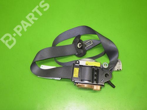Front left seatbelt TOYOTA LAND CRUISER PRADO (_J12_) 3.0 D-4D (KDJ120, KDJ125) | BP6661852I26 