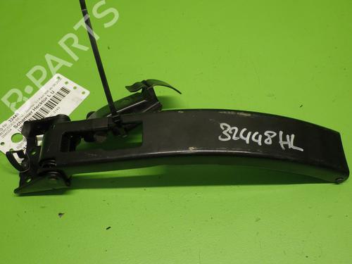 Used Hinge/Door check strap MERCEDES-BENZ SPRINTER 3-t Van (B906) 213 CDI (906.611, 906.613) (129 hp) 32456860