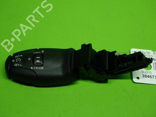 Elektronisk sensor CITROËN C3 II (SC_) 1.4 VTi 95 (95 hp) 14741066