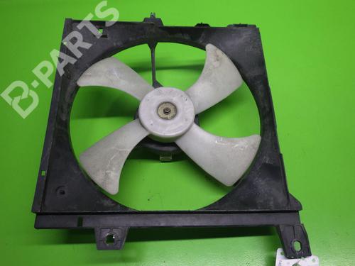 BP6344169M35 | Radiator fan NISSAN SUNNY III Hatchback (N14) 1.4 i BP6344169M35