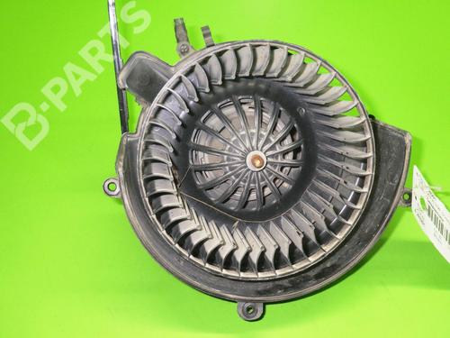 Ventilator motor OPEL ZAFIRA A MPV (T98) 1.8 16V (F75) (125 hp) 6379613
