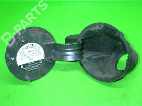 Klapa wlewu paliwa SMART FORFOUR (454) 1.3 (454.031) | BP6432187C131 