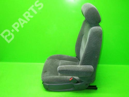 Right front seat KIA CARNIVAL II (GQ) 2.9 CRDi | BP6382836C16 