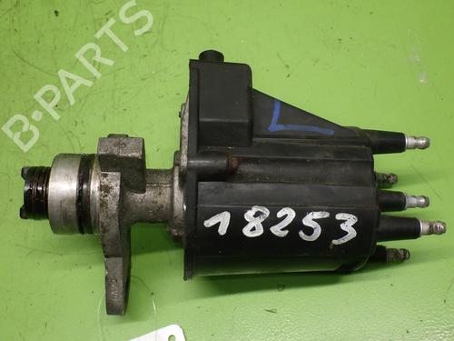 Used Ignition distributor DAEWOO NEXIA 1.5 16V (08, 68) (90 hp) 29901256