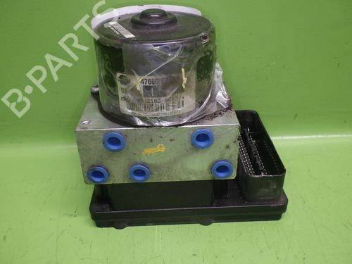 Used ABS pump NISSAN NAVARA NP300 (D40) 2.5 dCi 4WD (174 hp) 27601431